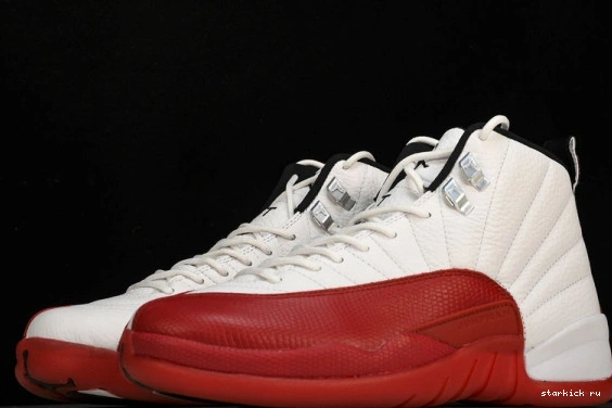 Jordan Cherry 12 Retro CT8013-116  CT8013-116  0224